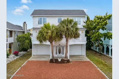 33 Raeford Street, Ocean Isle Beach, NC 28469 - Photo 3