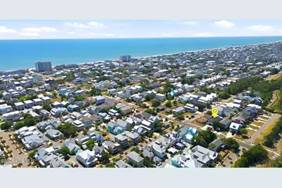 903 Ocean Boulevard #Unit 1, Carolina Beach, NC 28428 - Photo 33
