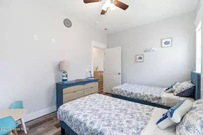 903 Ocean Boulevard #Unit 1, Carolina Beach, NC 28428 - Photo 9