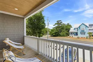 903 Ocean Blvd, Carolina Beach, NC 28428 - Photo 19