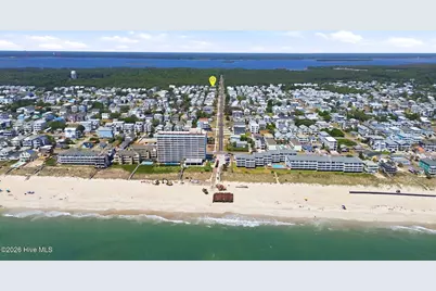 903 Ocean Boulevard #Unit 1, Carolina Beach, NC 28428 - Photo 35