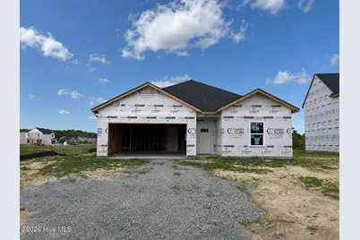 37 Fiddleneck Court, Selma, NC 27576 - Photo 1