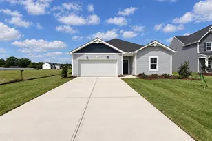 37 Fiddleneck Ct, Selma, NC 27576 - Photo 1