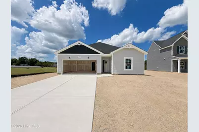 37 Fiddleneck Court, Selma, NC 27576 - Photo 1