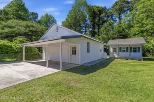 1719 Old Folkstone Rd, Sneads Ferry, NC 28460 - Photo 43