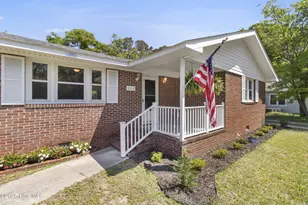 624 Jabbertown Rd, Southport, NC 28461 - Photo 1