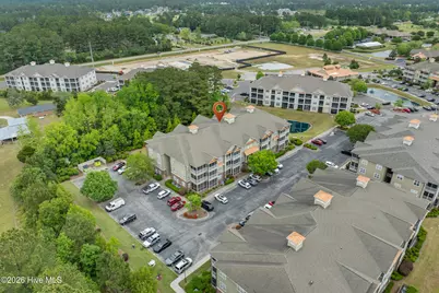 395 S Crow Creek Drive NW #Unit 1518, Calabash, NC 28467 - Photo 31