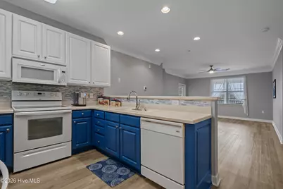 395 S Crow Creek Drive NW #Unit 1518, Calabash, NC 28467 - Photo 13