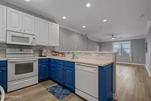 395 S Crow Creek Dr NW, Calabash, NC 28467 - Photo 13