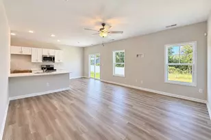 267 Crossvine St, Selma, NC 27576 - Photo 5