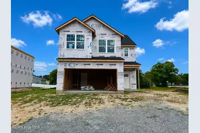 267 Crossvine Street, Selma, NC 27576 - Photo 1