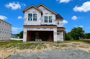 267 Crossvine St, Selma, NC 27576 - Photo 1