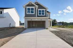 267 Crossvine St, Selma, NC 27576 - Photo 3