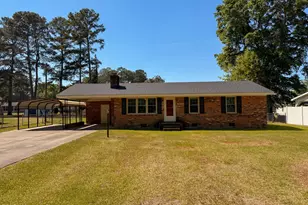 112 Tulane St, Mar-Mac, NC 28333 - Photo 1