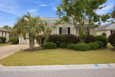 1018 Garden Club Way, Leland, NC 28451 - Photo 3