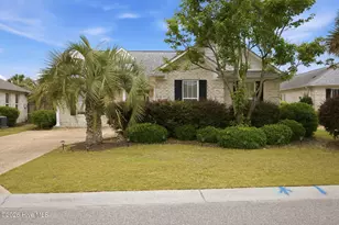 1018 Garden Club Way, Leland, NC 28451 - Photo 3