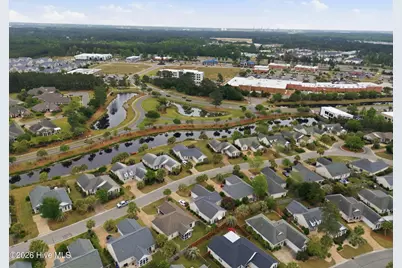 1018 Garden Club Way, Leland, NC 28451 - Photo 49