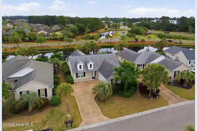 1018 Garden Club Way, Leland, NC 28451 - Photo 37