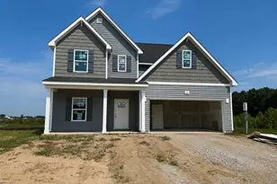 45 Fiddleneck Ct, Selma, NC 27576 - Photo 1