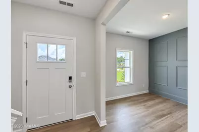 45 Fiddleneck Court, Selma, NC 27576 - Photo 3