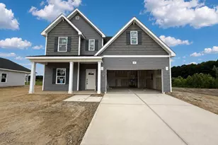 45 Fiddleneck Ct, Selma, NC 27576 - Photo 1
