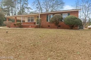 440 Hood St, Rockingham, NC 28379 - Photo 1