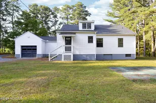 563 Eagle Springs Rd, Eagle Springs, NC 27242 - Photo 3