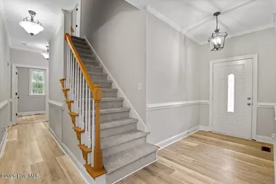 505 Johnson Branch Road, Goldsboro, NC 27534 - Photo 35