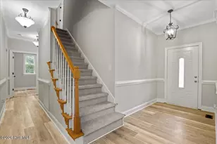 505 Johnson Branch Rd, Goldsboro, NC 27534 - Photo 35