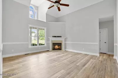 505 Johnson Branch Road, Goldsboro, NC 27534 - Photo 23