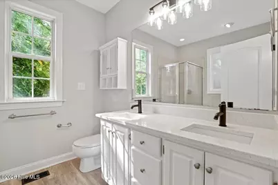 505 Johnson Branch Road, Goldsboro, NC 27534 - Photo 39