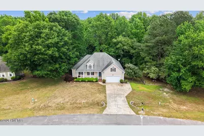 505 Johnson Branch Road, Goldsboro, NC 27534 - Photo 13