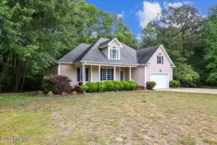 505 Johnson Branch Rd, Goldsboro, NC 27534 - Photo 5