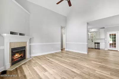 505 Johnson Branch Road, Goldsboro, NC 27534 - Photo 25