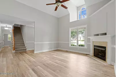 505 Johnson Branch Road, Goldsboro, NC 27534 - Photo 29