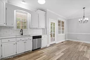 505 Johnson Branch Rd, Goldsboro, NC 27534 - Photo 19