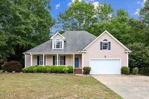 505 Johnson Branch Rd, Goldsboro, NC 27534 - Photo 3