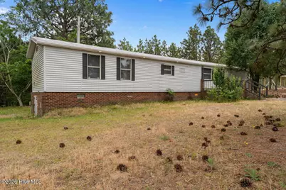 2391 Murdocksville Road, West End, NC 27376 - Photo 1