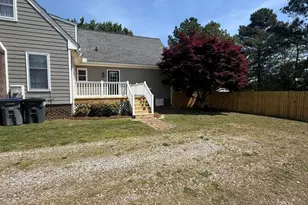 1601 Benvenue Forest Rd, Rocky Mount, NC 27804 - Photo 5