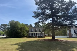 1601 Benvenue Forest Rd, Rocky Mount, NC 27804 - Photo 27