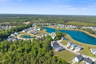 352 Summerhouse Dr, Holly Ridge, NC 28445 - Photo 71