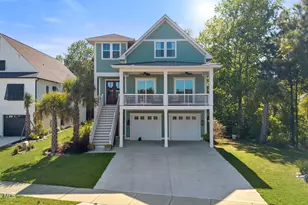 352 Summerhouse Dr, Holly Ridge, NC 28445 - Photo 1