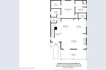 352 Summerhouse Drive, Holly Ridge, NC 28445 - Photo 73