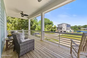 352 Summerhouse Dr, Holly Ridge, NC 28445 - Photo 45