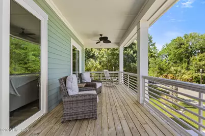 352 Summerhouse Drive, Holly Ridge, NC 28445 - Photo 5