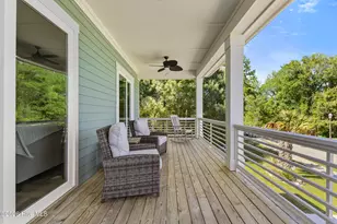 352 Summerhouse Dr, Holly Ridge, NC 28445 - Photo 5