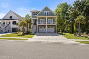 352 Summerhouse Dr, Holly Ridge, NC 28445 - Photo 57