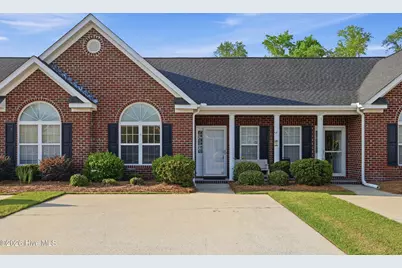 150 Oak Towne Drive #F3, Greenville, NC 27858 - Photo 1