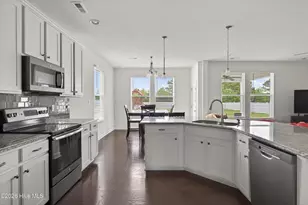 117 Moorland Wy, Moyock, NC 27958 - Photo 5