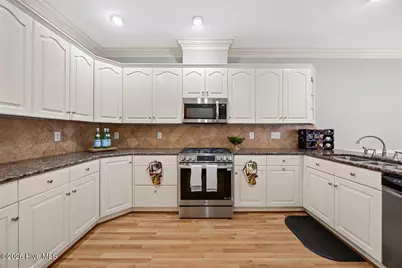 4014 Townes Court N, Wilson, NC 27896 - Photo 21